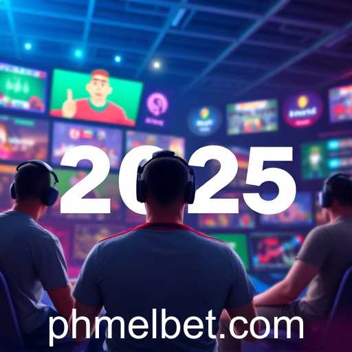 The Dynamic Landscape of Online Gaming in 2025